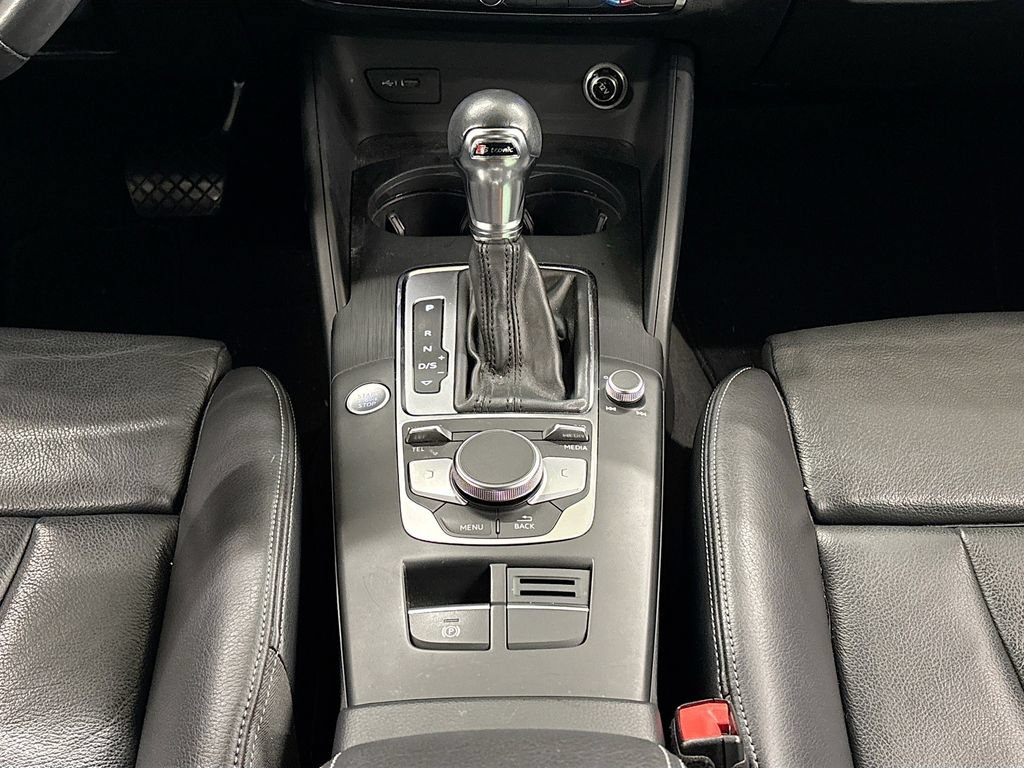 Used 2020 Audi A3 2.0T Premium FWD image 13
