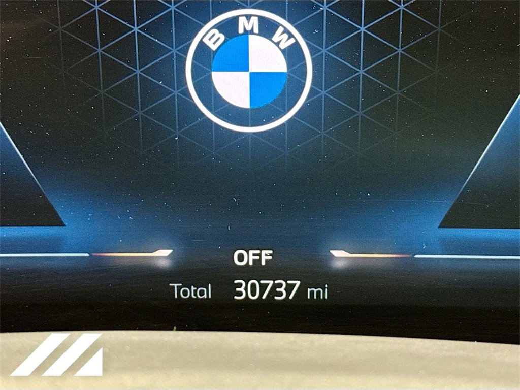 Used 2023 BMW X7 xDrive40i w/ M Sport Package image 14