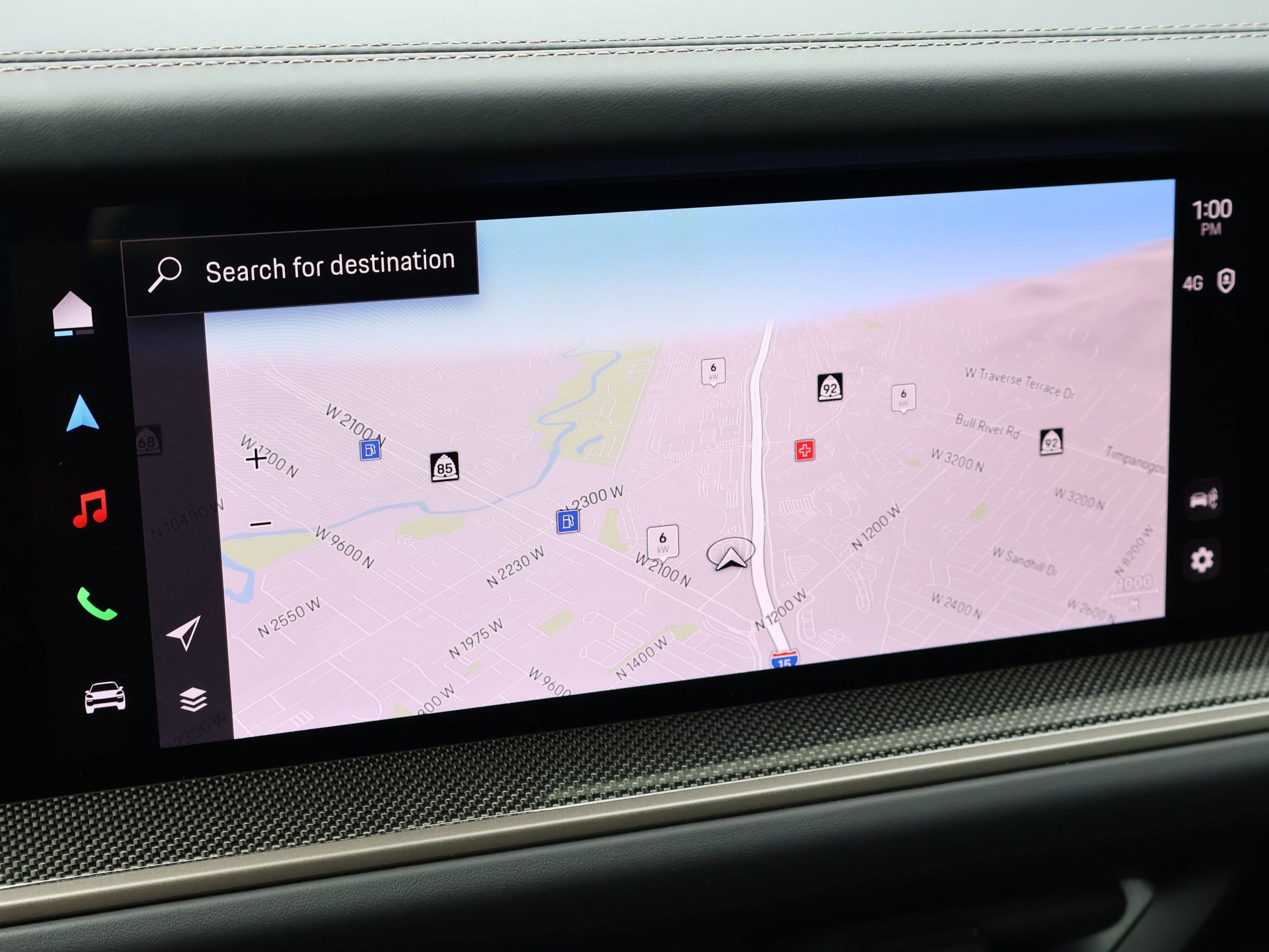 Used 2025 Porsche Cayenne Turbo image 19