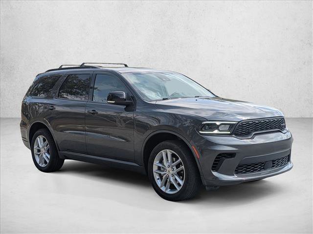 Used 2024 Dodge Durango GT image 3