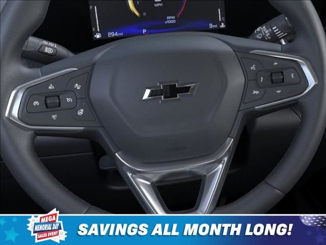 New 2026 Chevrolet Trax ACTIV w/ Sunroof Package FWD image 19