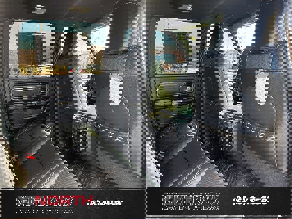 Used 2019 RAM 2500 Limited image 25