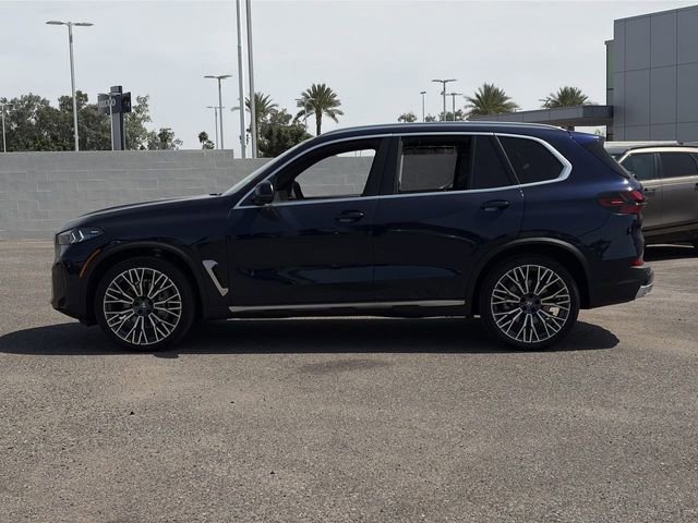 New 2026 BMW X5 xDrive40i w/ Executive Package image 9