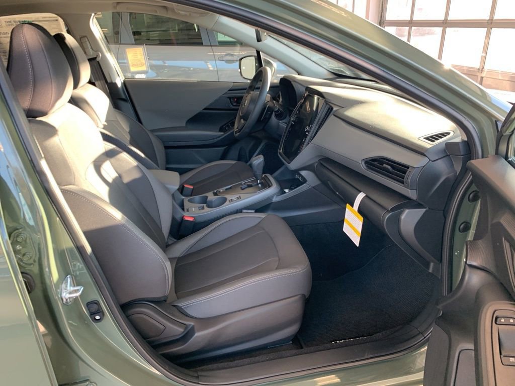 New 2026 Subaru Crosstrek 2.0i Premium image 20