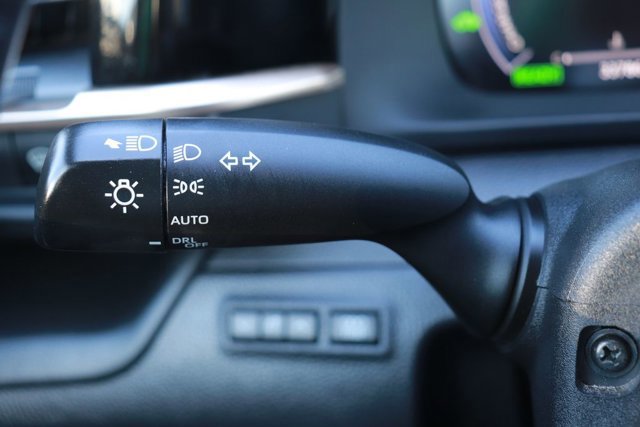 Used 2024 Toyota Crown XLE image 20