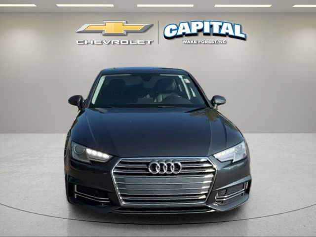 Used 2018 Audi A4 2.0T Ultra Premium FWD image 8