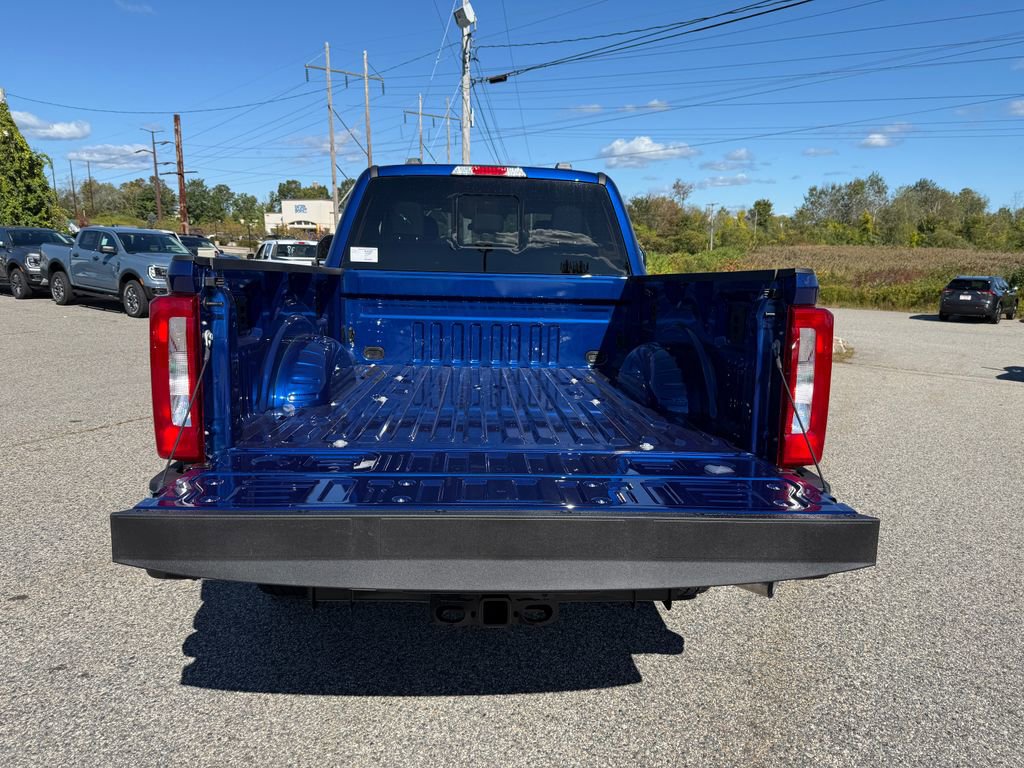New 2026 Ford F250 XL w/ FX4 Off-Road Package image 10