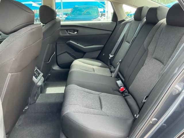 New 2026 Honda Accord SE image 8