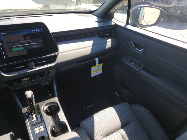 New 2026 Subaru Outback Touring XT AWD/4WD image 25