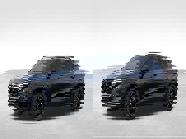 New 2026 Chevrolet Trax LT video 2