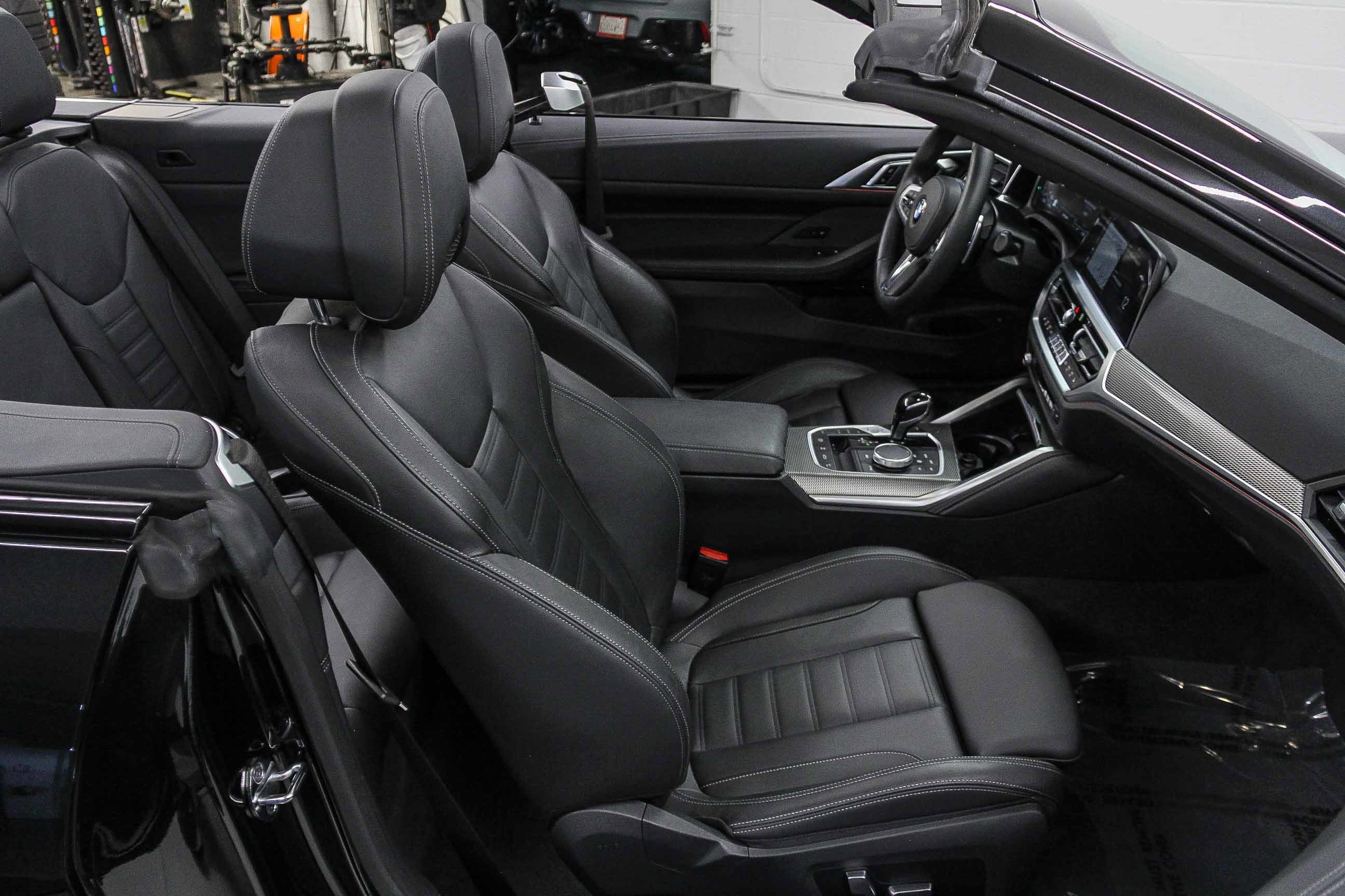 Certified 2023 BMW M440i Convertible w/ Premium Package image 23