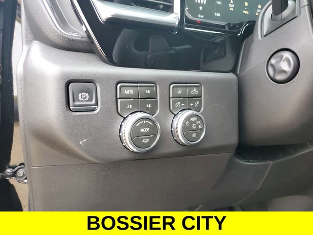 New 2026 GMC Sierra 1500 SLT AWD/4WD image 13