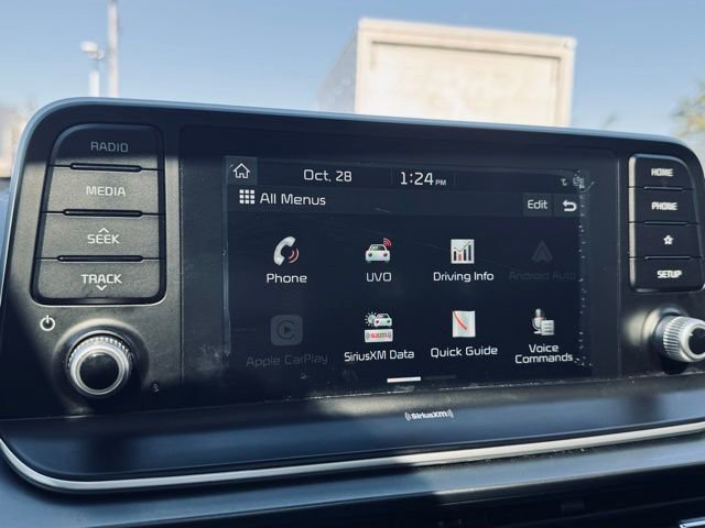 Used 2020 Kia Telluride S image 35