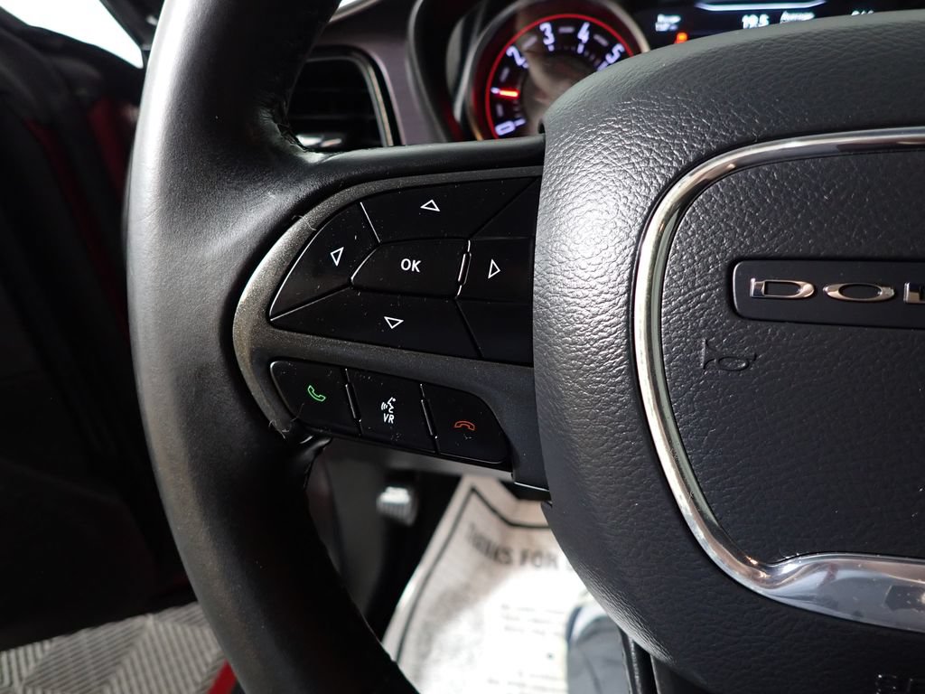 Used 2017 Dodge Challenger R/T RWD image 25