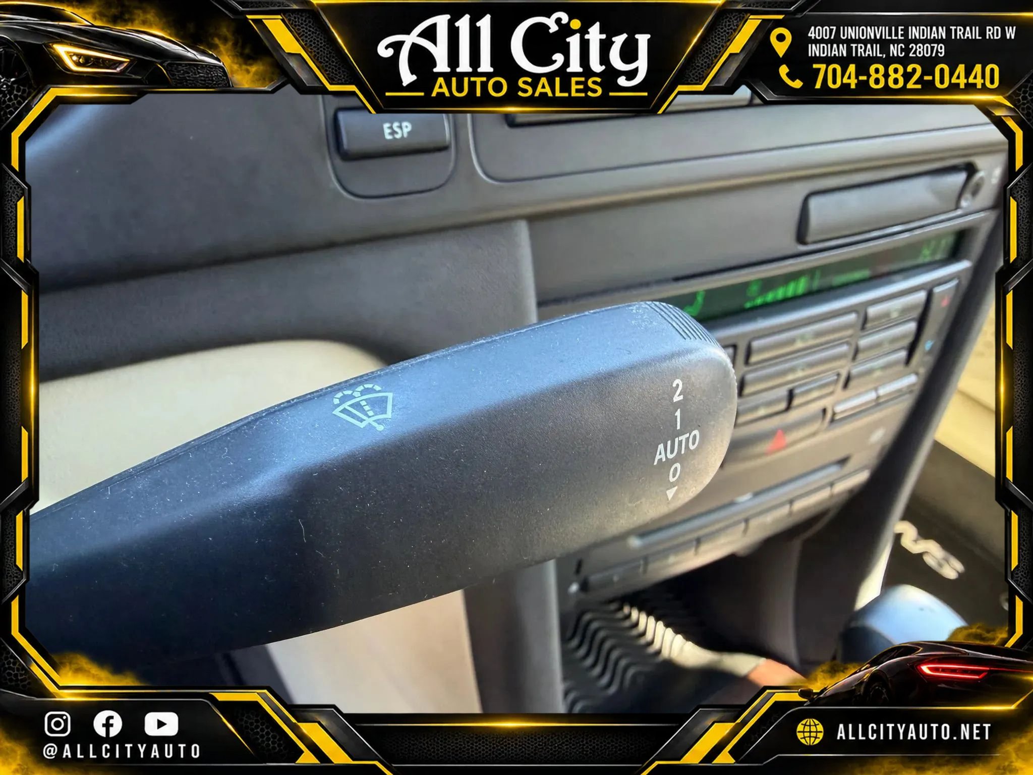 Used 2005 Saab 9-3 Arc FWD image 26