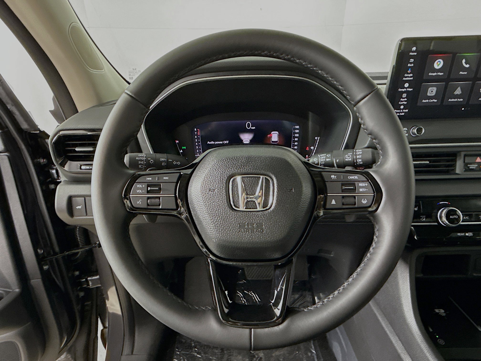 New 2026 Honda Pilot EX-L image 11