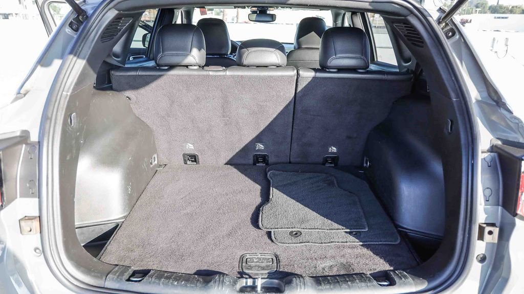 Used 2024 Jeep Compass Limited image 26