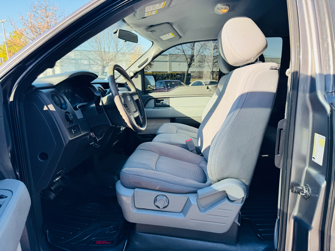 Used 2014 Ford F150 STX w/ Equipment Group 201A Mid image 34