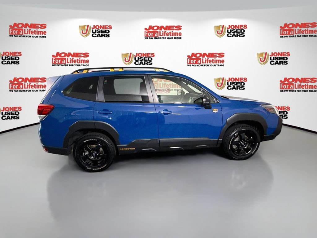 Used 2023 Subaru Forester Wilderness AWD/4WD image 19