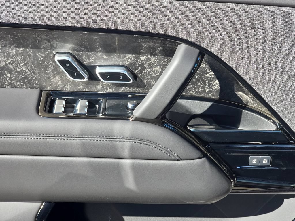 New 2026 Land Rover Range Rover Sport Dynamic SE AWD/4WD image 29