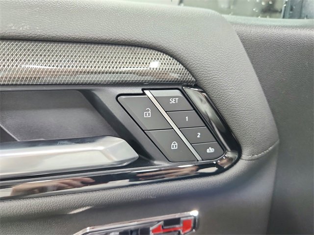 New 2026 GMC Sierra 1500 AT4 w/ AT4 Premium Package image 21