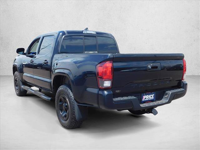 Used 2018 Toyota Tacoma SR RWD image 7
