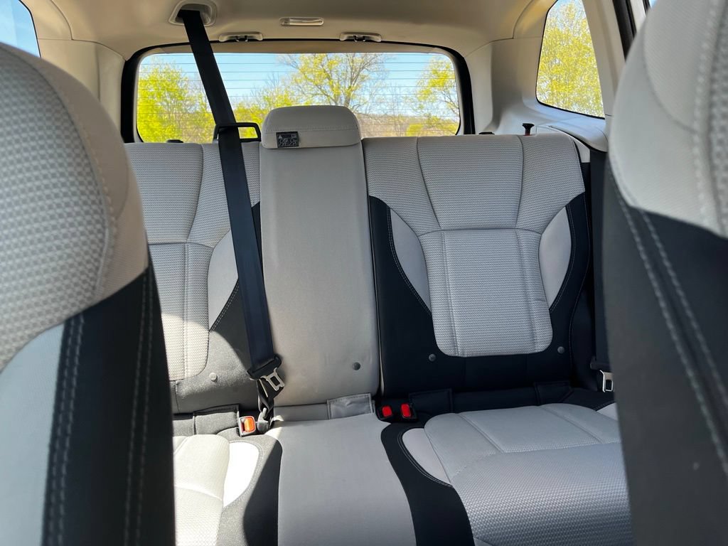 Used 2023 Subaru Forester AWD/4WD image 23