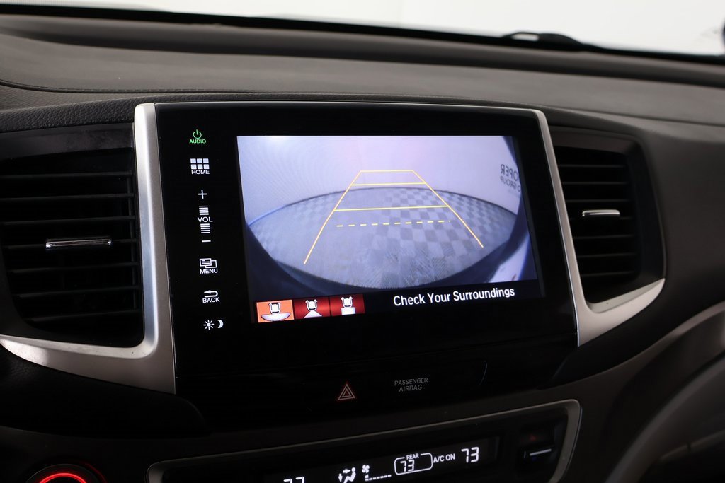 Used 2016 Honda Pilot EX-L image 6