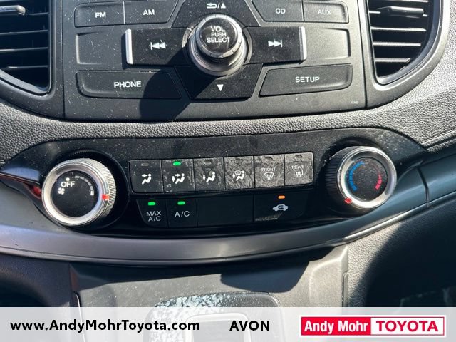 Used 2015 Honda CR-V LX image 23
