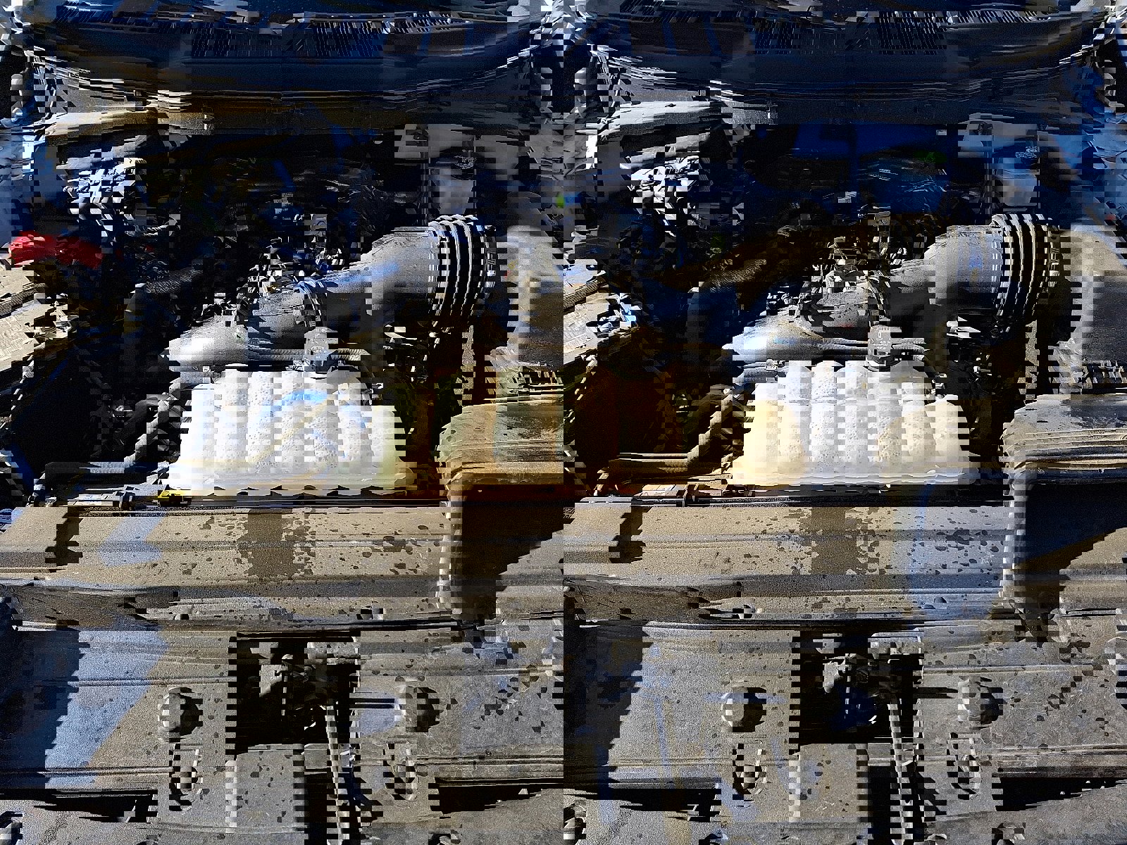 Certified 2023 Ford F150 XLT w/ Equipment Group 302A High image 28