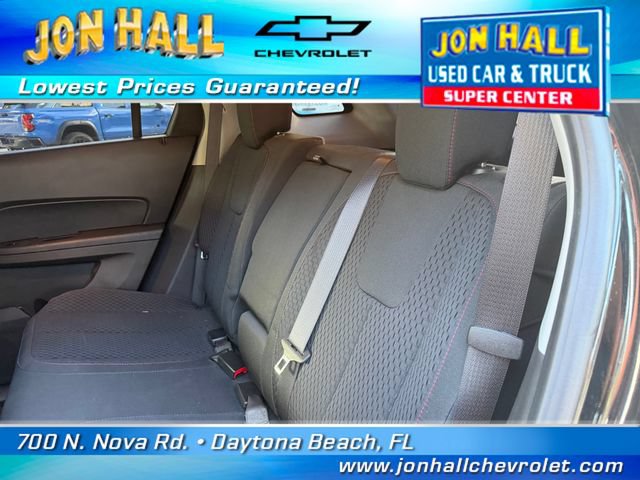 Used 2015 GMC Terrain SLE FWD image 20