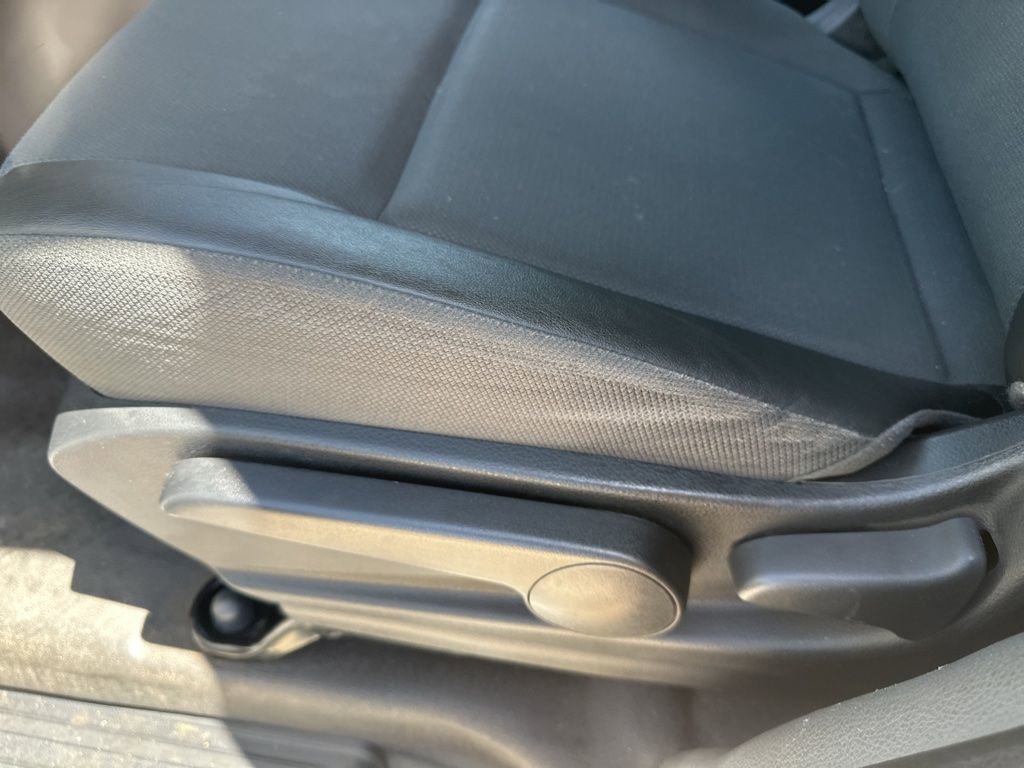Used 2015 Chevrolet City Express LS w/ Appearance Package FWD image 5