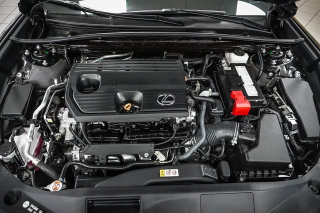 Certified 2024 Lexus ES 250 w/ Accessory Package (Z2) AWD/4WD image 24
