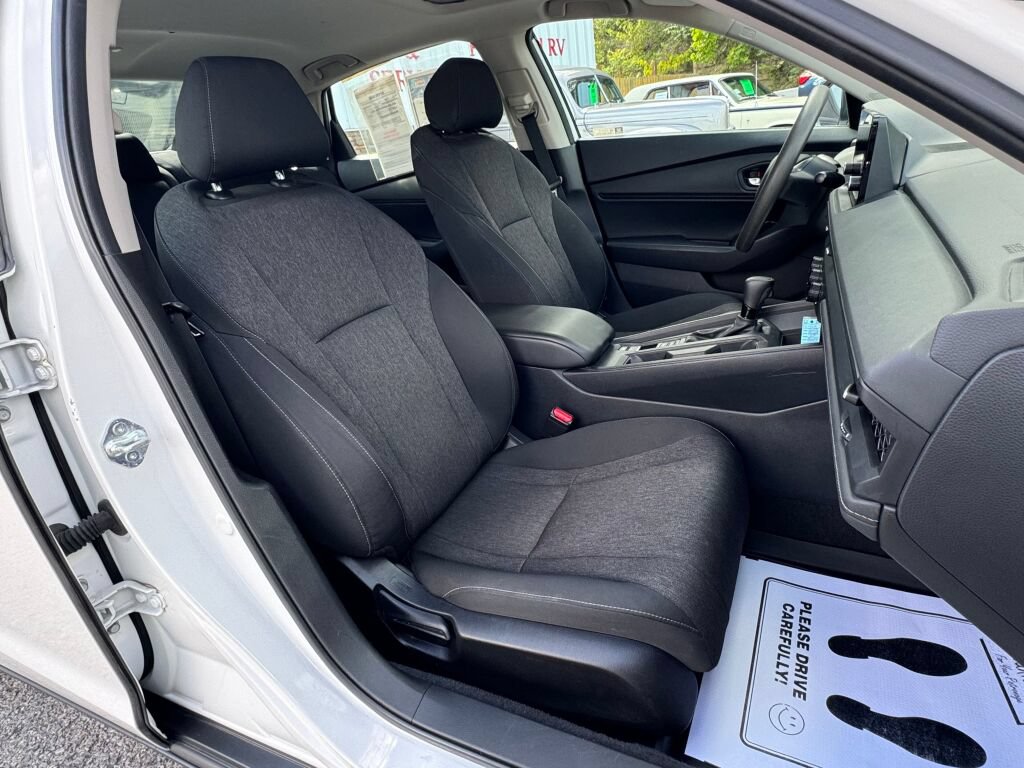Used 2023 Honda Accord EX image 22