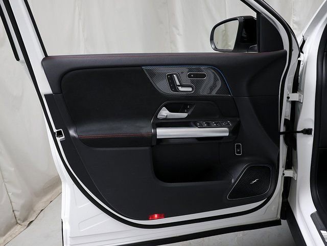 Certified 2025 Mercedes-Benz GLA 35 AMG 4MATIC image 26