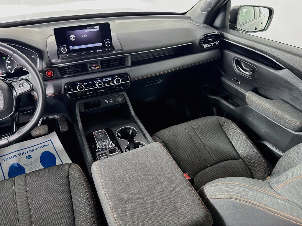 Used 2023 Honda Pilot Sport image 28