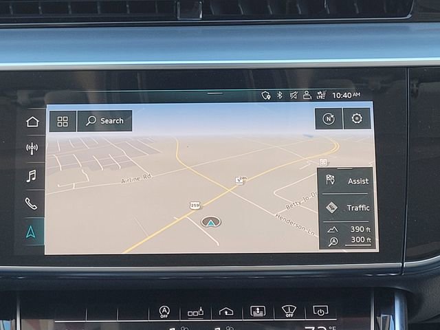 Used 2020 Audi A8 L 4.0T image 14