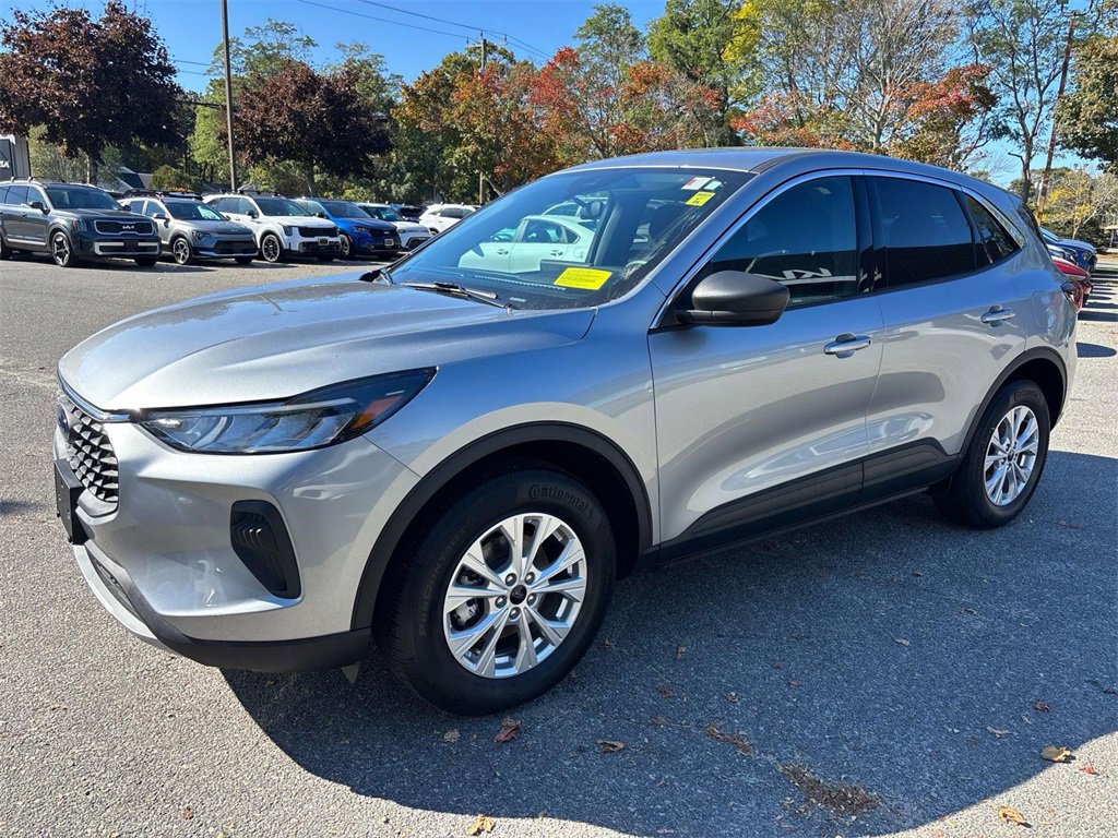 Used 2024 Ford Escape Active w/ Tech Pack #1 image 6