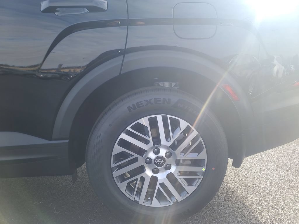 New 2026 Hyundai Palisade SE AWD/4WD image 10