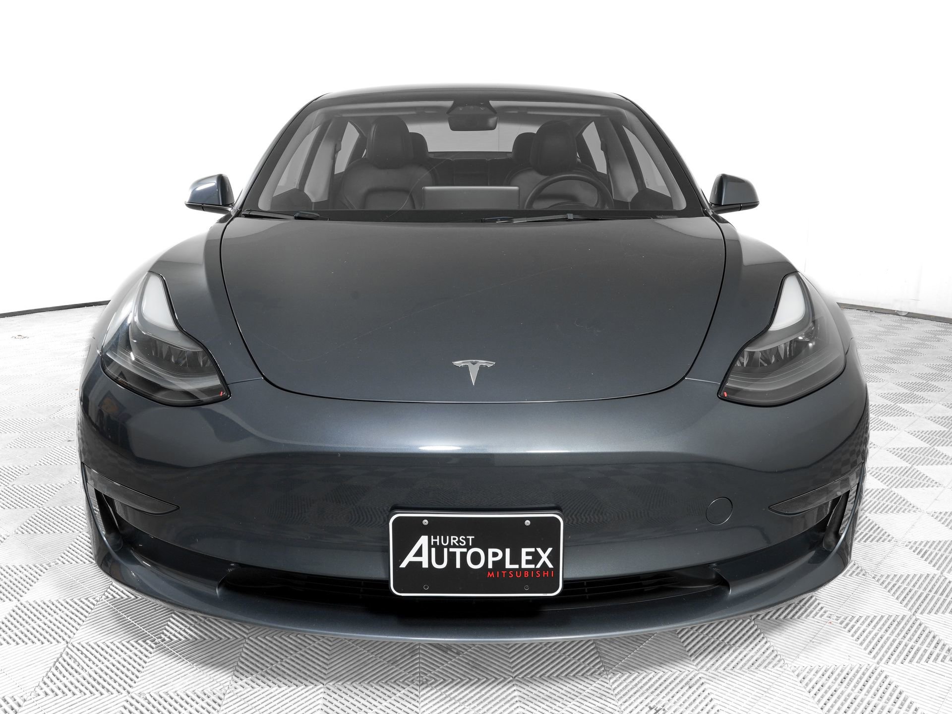 Used 2023 Tesla Model 3 Performance image 2