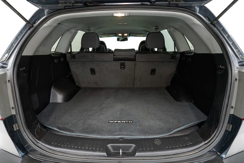 Used 2012 Kia Sorento LX w/ Convenience Pkg image 27