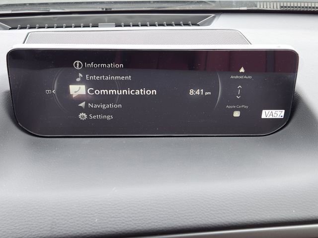 New 2026 MAZDA CX-50 2.5 Hybrid w/ Weather Package image 12