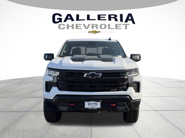 New 2026 Chevrolet Silverado 1500 LT Trail Boss w/ LT Trail Boss Premium Package AWD/4WD image 3