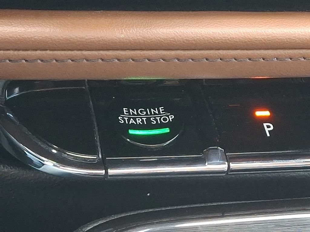 Certified 2023 Lincoln Nautilus Reserve AWD/4WD image 24