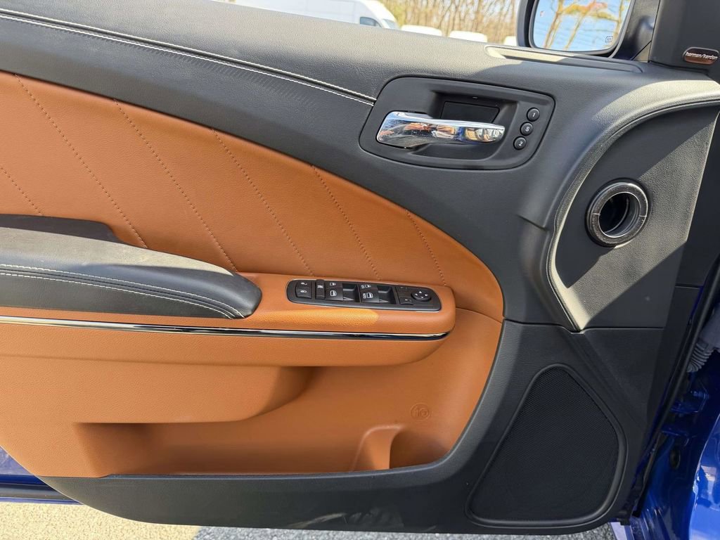 Used 2021 Dodge Charger SRT Hellcat image 25