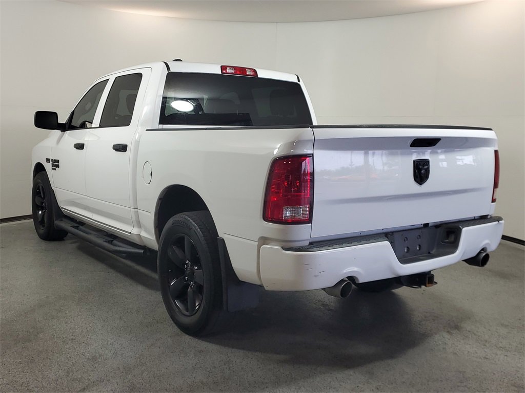 Used 2019 RAM 1500 Express w/ Express Value Package image 5