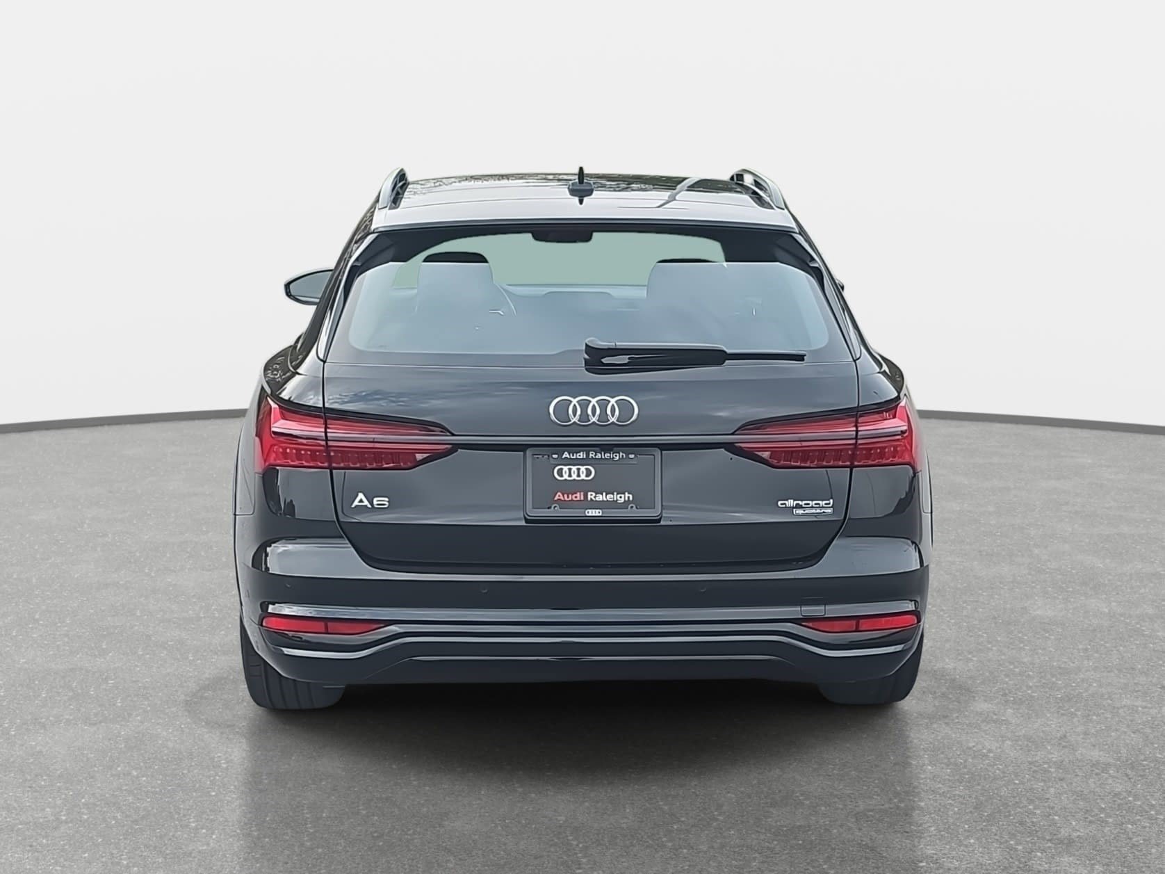 New 2025 Audi A6 Premium Plus image 6