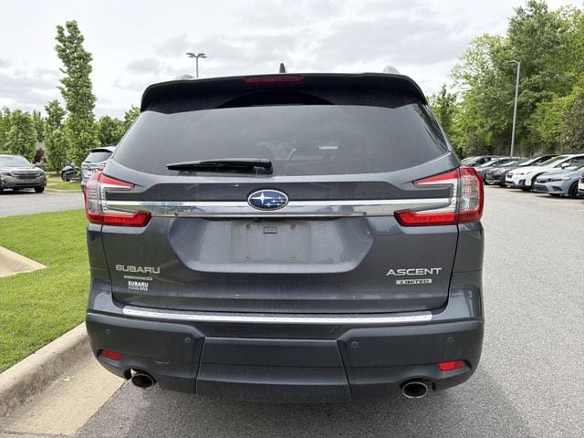 Used 2023 Subaru Ascent Limited w/ Technology Package AWD/4WD image 5