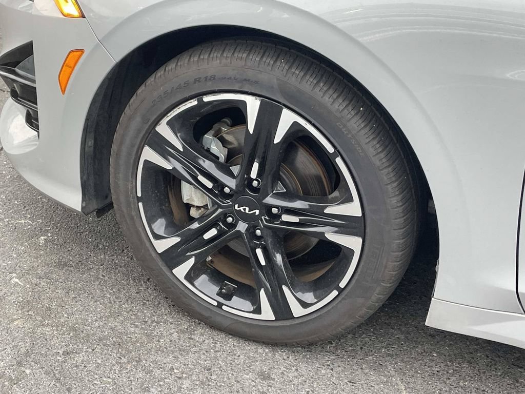 Used 2022 Kia K5 GT-Line w/ GT-Line FWD Premium Package image 13