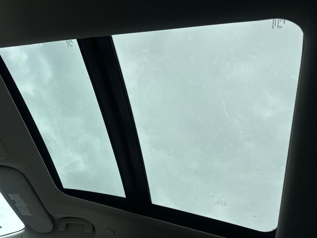 New 2025 Nissan Murano SL image 33